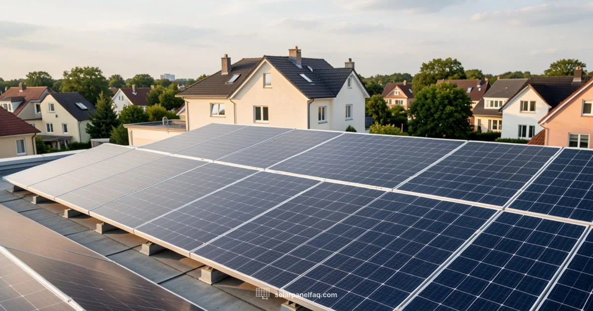 Ongoing Costs Ongoing Costs - Solar Panel FAQ