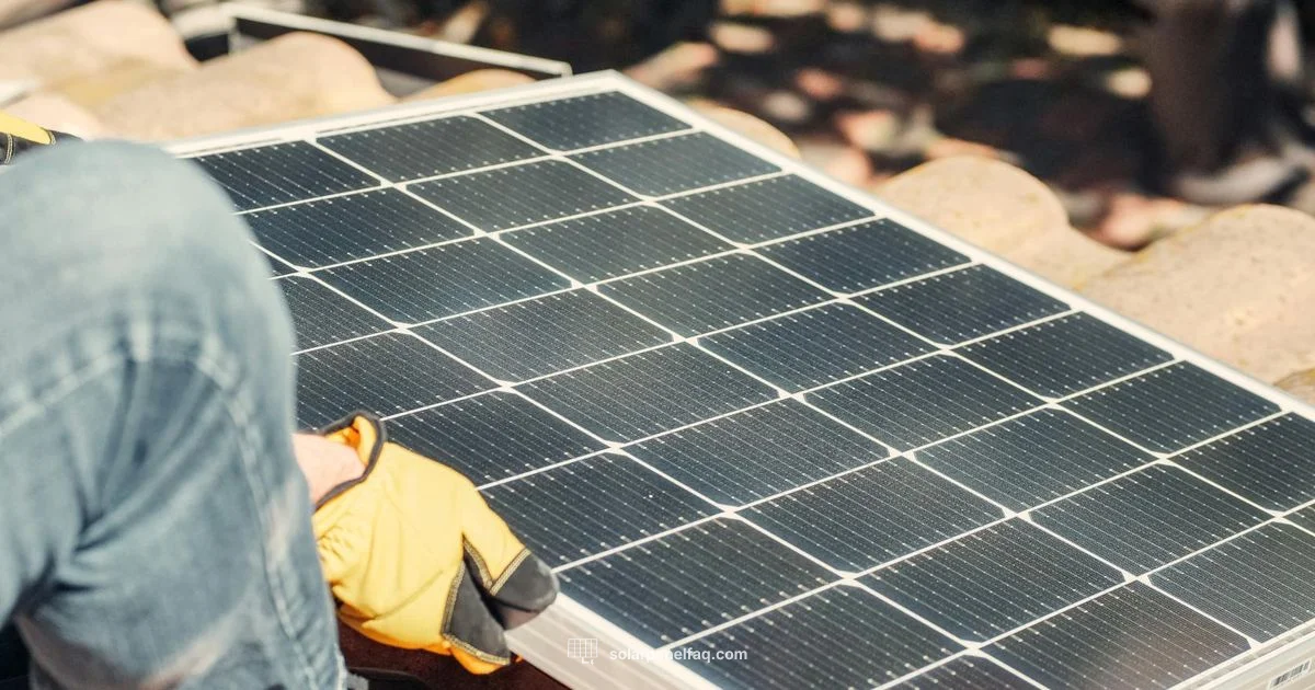 NMS Overview - Solar Panel FAQ