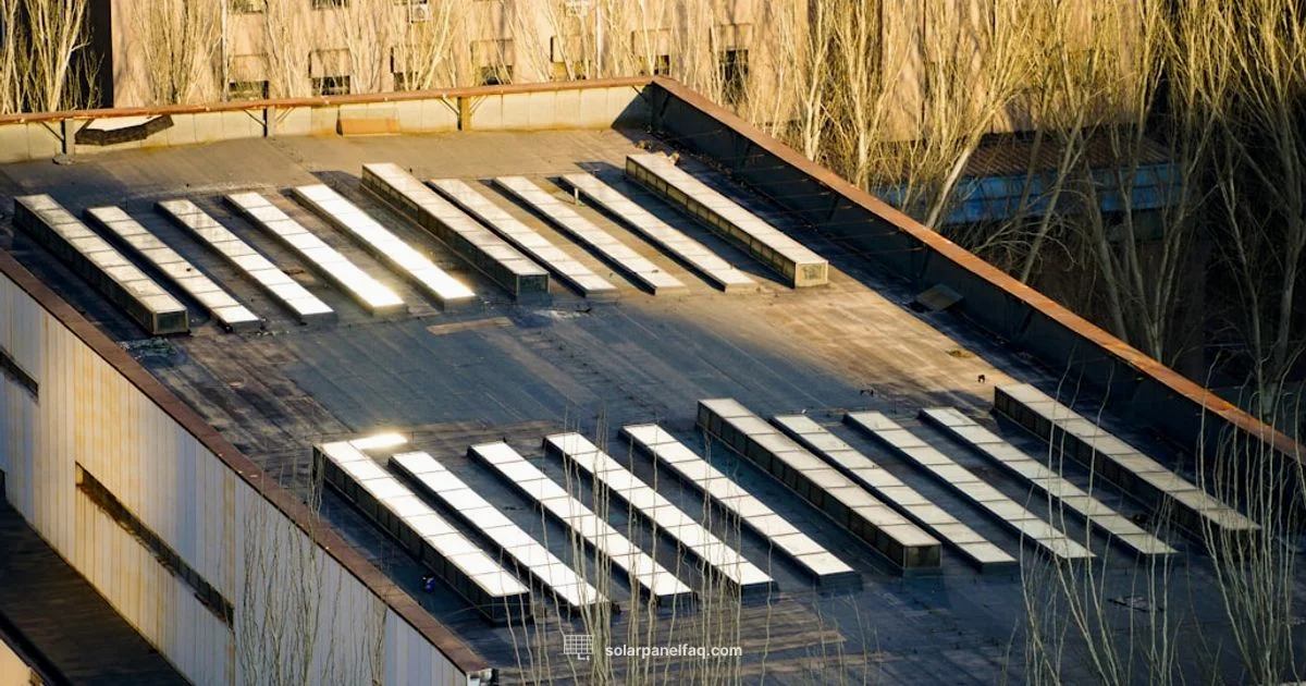 Clean Solar Panels Clean Solar Panels - Solar Panel FAQ