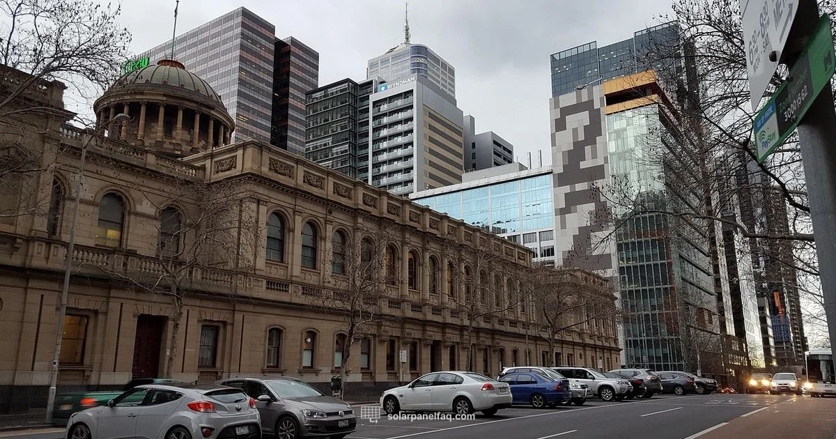 Melbourne Solar Quotes - Solar Panel FAQ