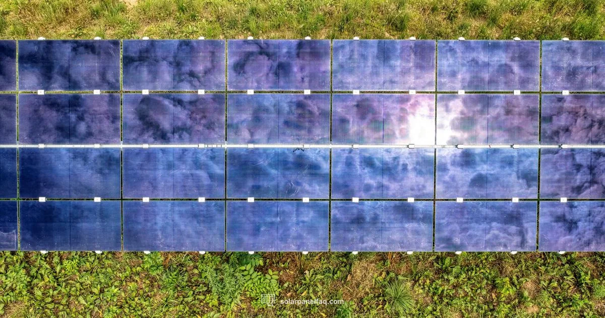 Planning for Solar - Solar Panel FAQ