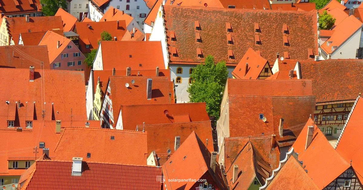 RV Solar Setup - Solar Panel FAQ