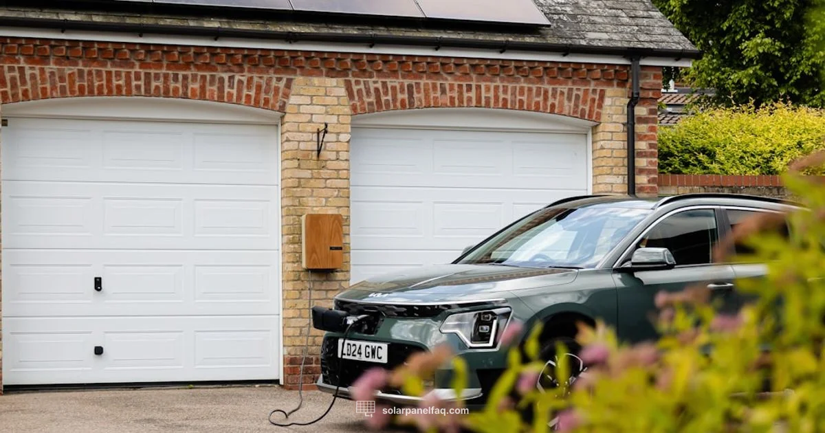 Battery Ready Solar - Solar Panel FAQ