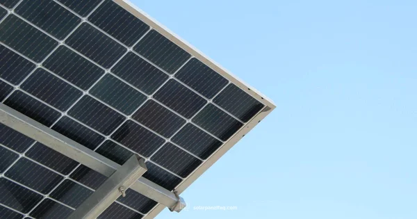 Silver Grid in PV - Solar Panel FAQ