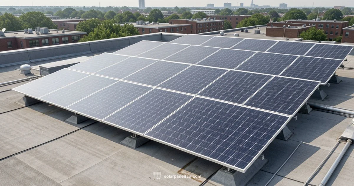 600W Panel Price - Solar Panel FAQ
