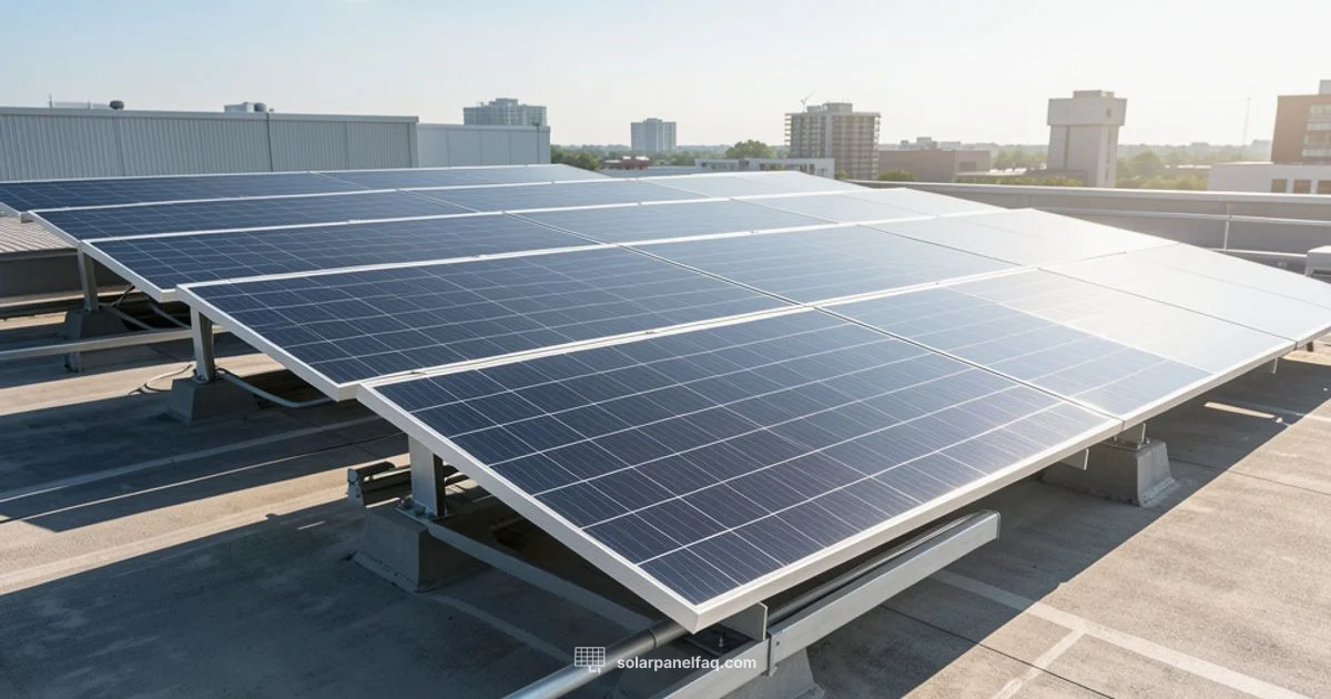 Monocrystalline vs N-type - Solar Panel FAQ