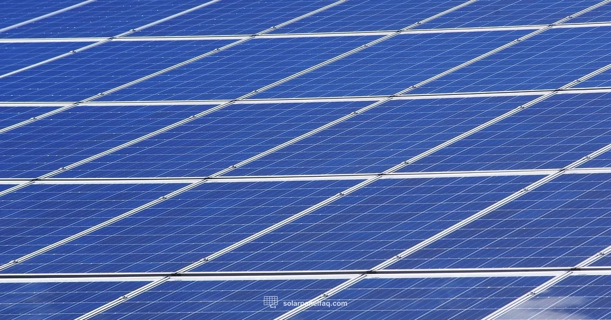 Backup Power Choices - Solar Panel FAQ