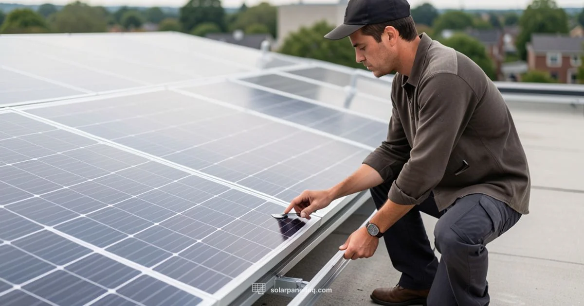 Top Nigerian Solar Brands - Solar Panel FAQ