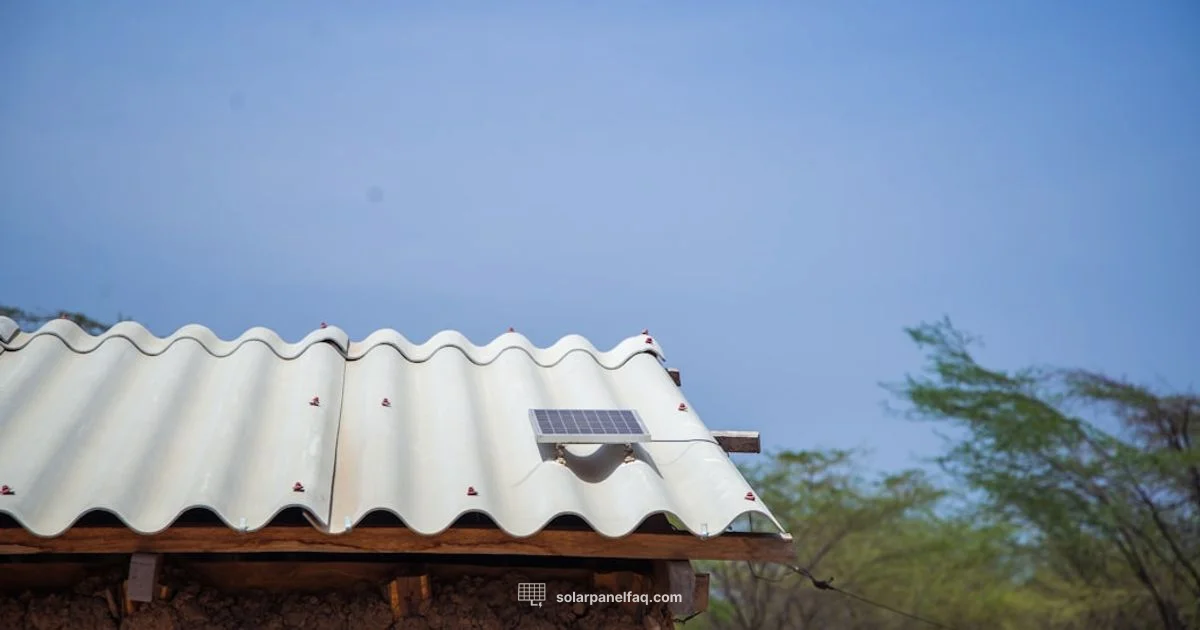 Pakistan Solar Picks - Solar Panel FAQ