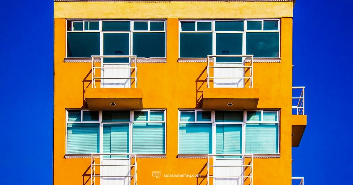 Apartment Solar Guide - Solar Panel FAQ