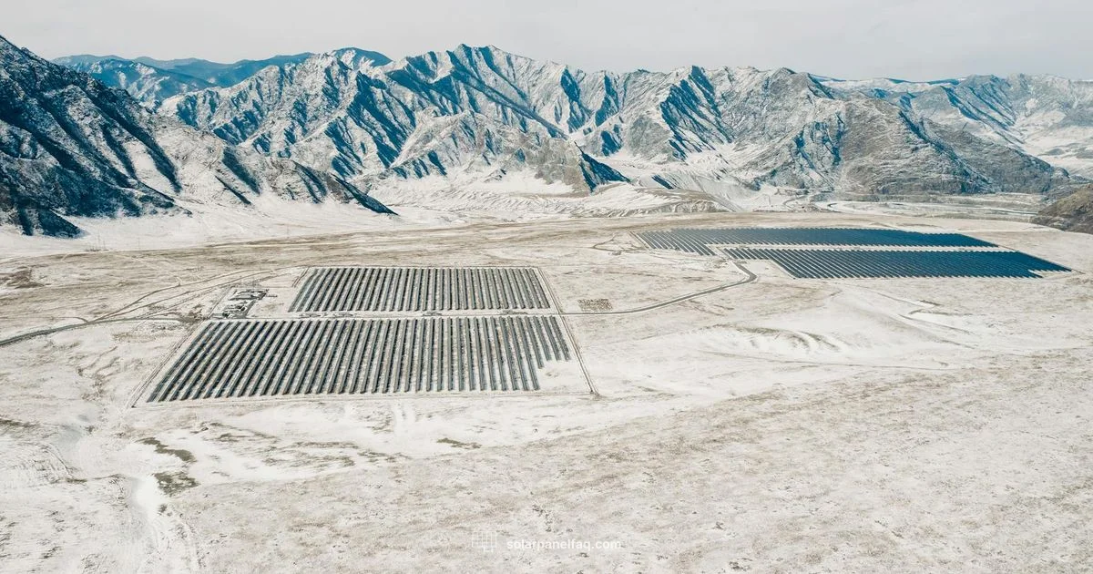 DIY Solar Setup - Solar Panel FAQ