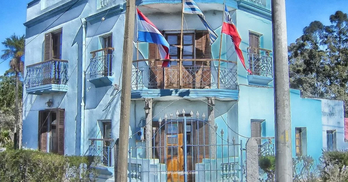 UK Home Solar Panels - Solar Panel FAQ