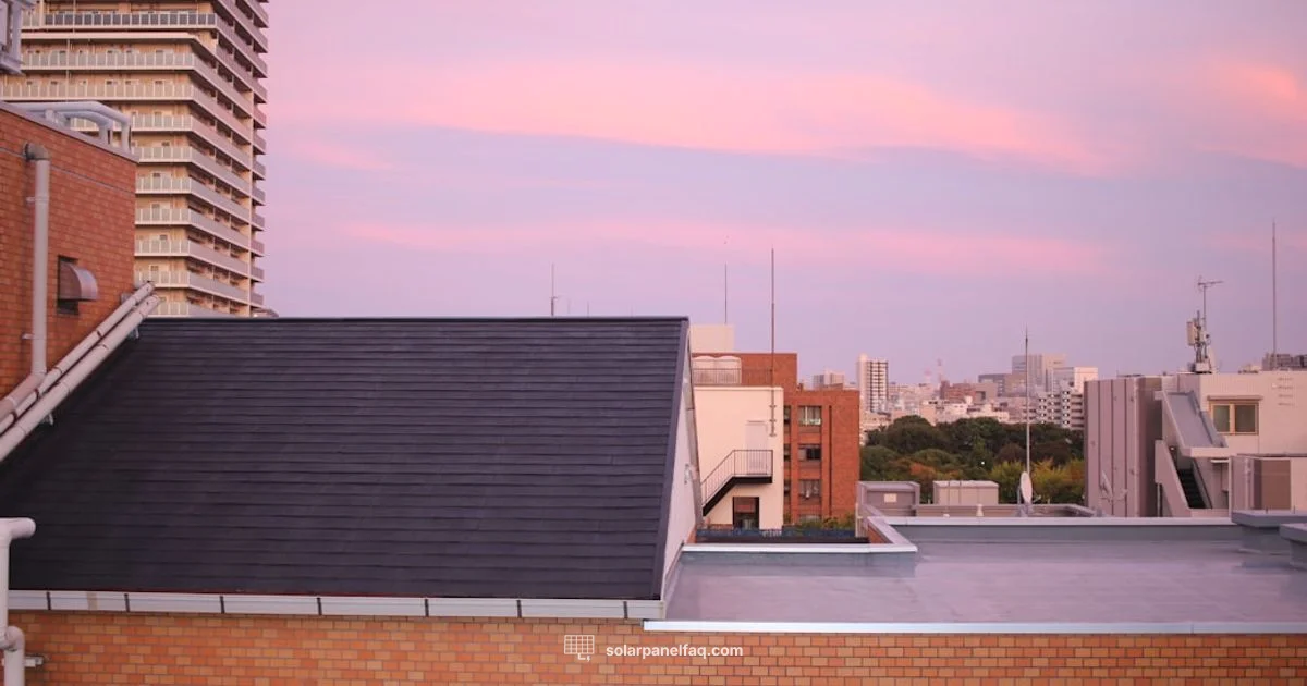 No-Cost Solar Guide - Solar Panel FAQ