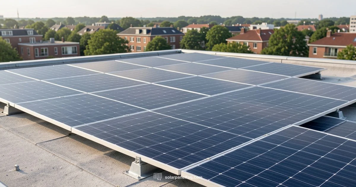 SunPower Module Guide - Solar Panel FAQ
