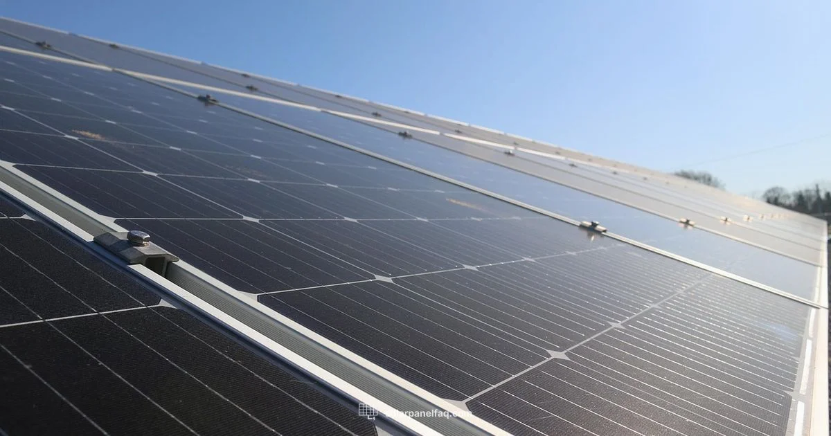 Solar Value - Solar Panel FAQ