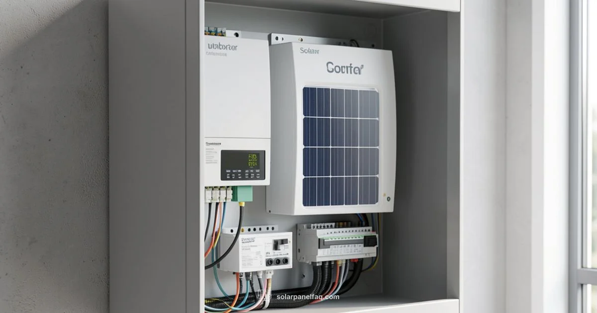 Top Inverter Picks 2026 - Solar Panel FAQ