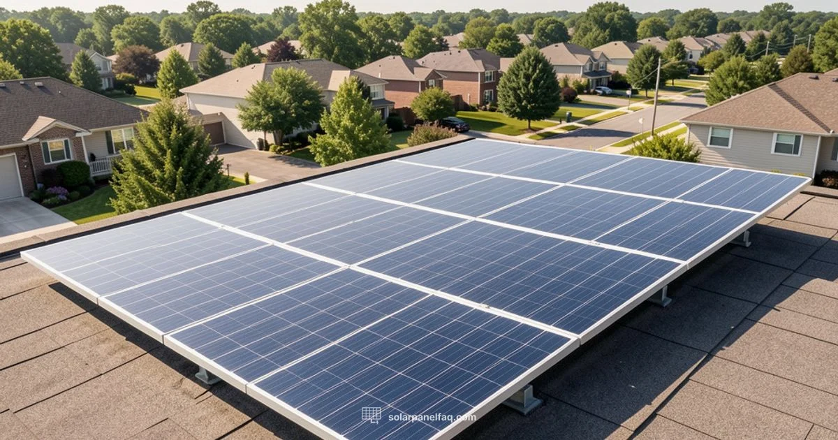 9kW Price Guide - Solar Panel FAQ