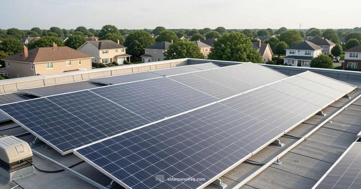 Brand Panel Showdown - Solar Panel FAQ