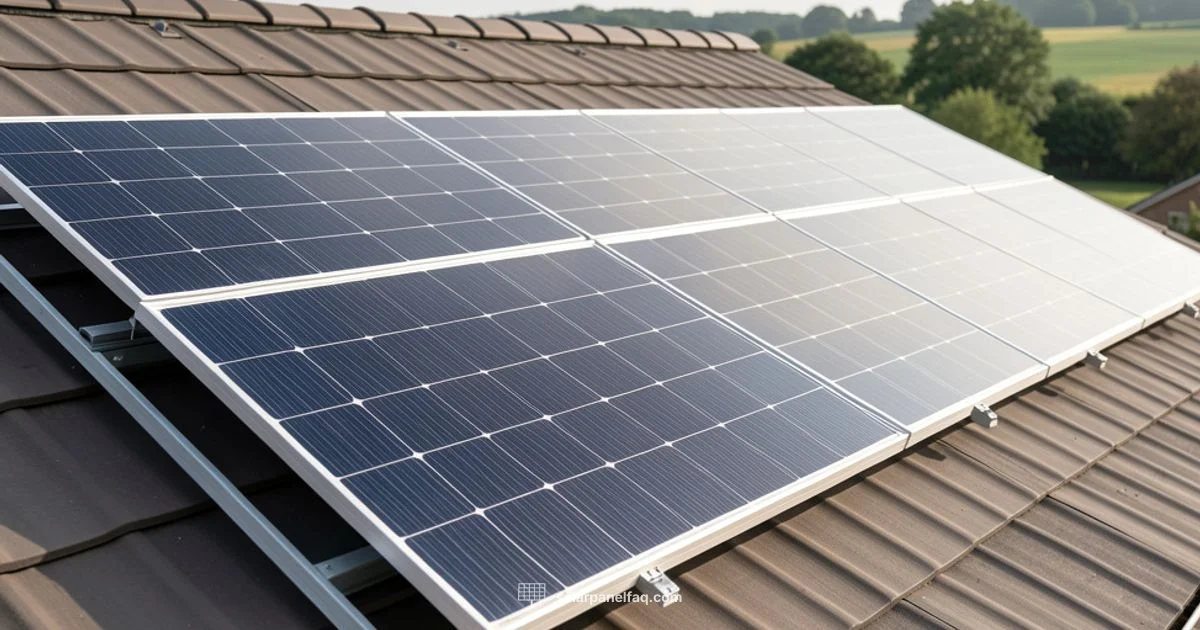 Hyperion 400W Overview - Solar Panel FAQ