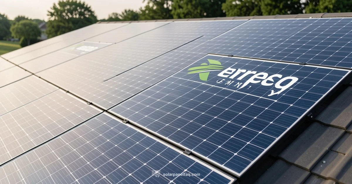 Octopus Energy Panels - Solar Panel FAQ