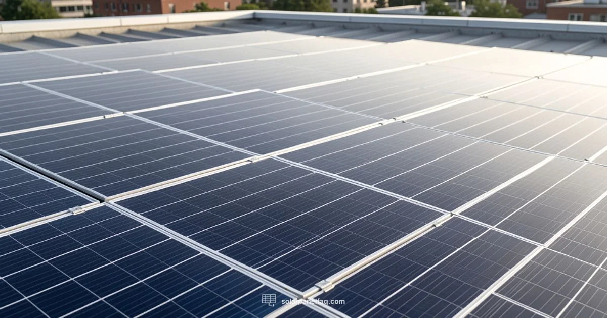 Maxeon 6 AC Guide - Solar Panel FAQ