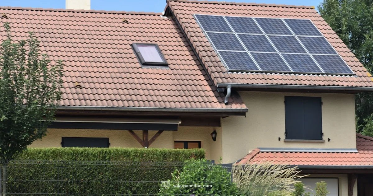 Test Your Panels - Solar Panel FAQ