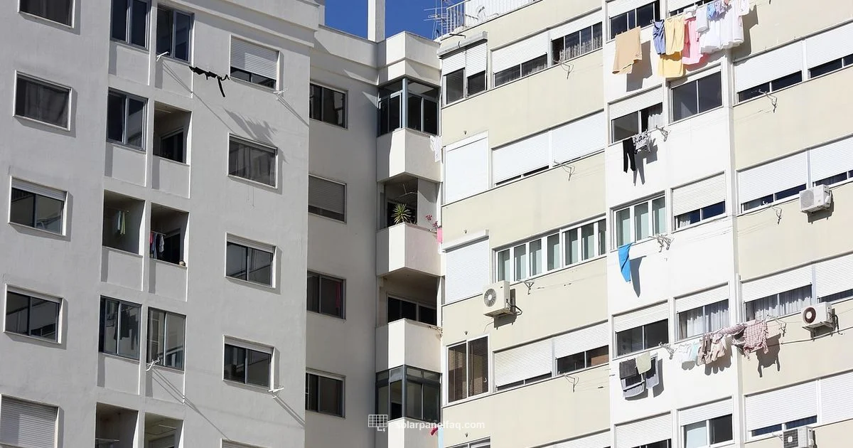 Balcony Solar Install - Solar Panel FAQ