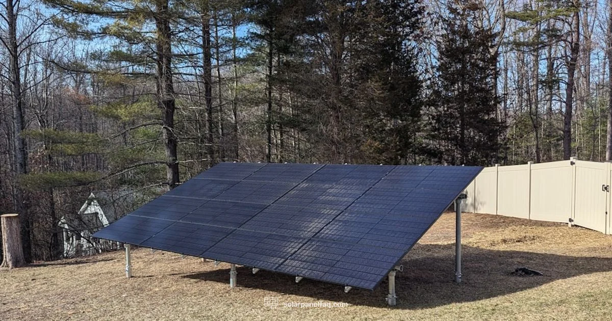 Solar Subsidy UP - Solar Panel FAQ