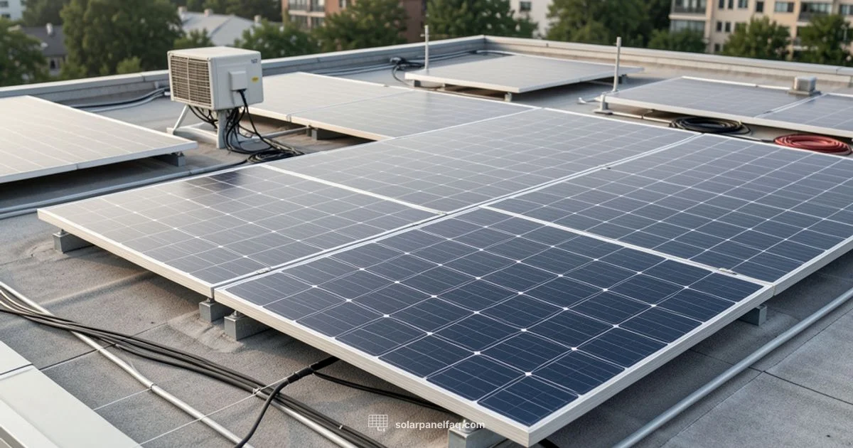 Grid Tied Solar - Solar Panel FAQ
