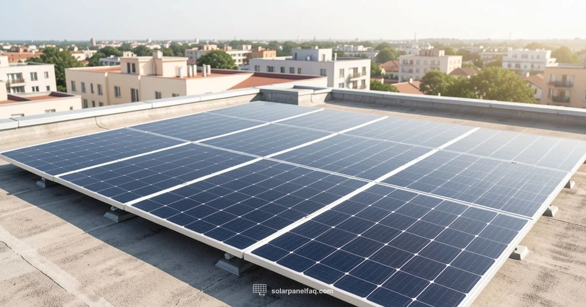 Solar Panel Uses - Solar Panel FAQ