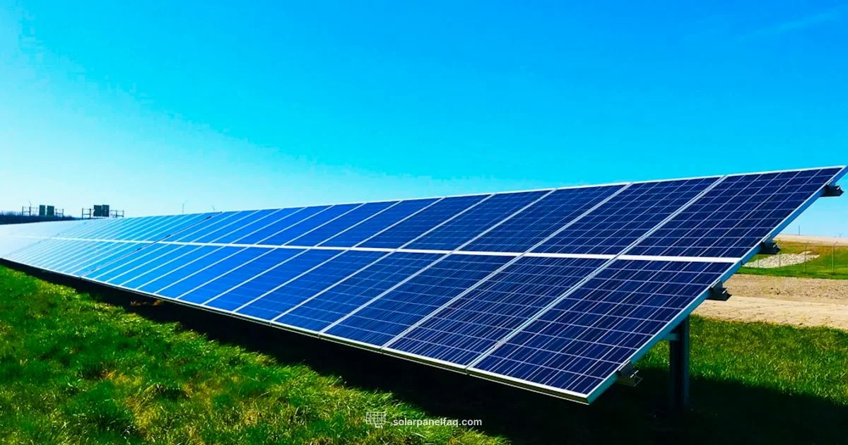 3 kW Price Guide - Solar Panel FAQ