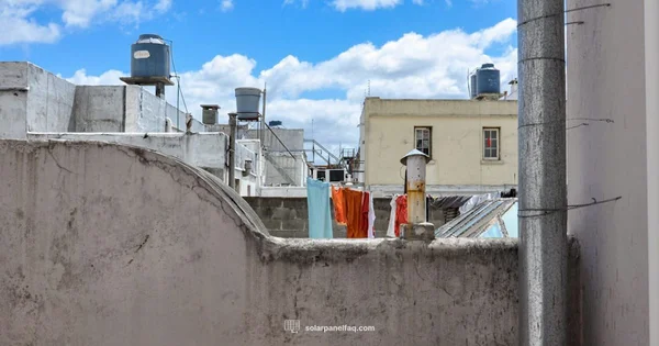 Good Solar Panel Guide - Solar Panel FAQ