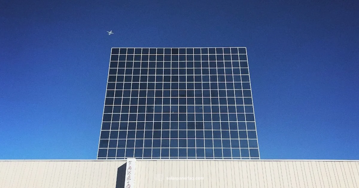 Blue vs Smart Solar Blue vs Smart Solar - Solar Panel FAQ