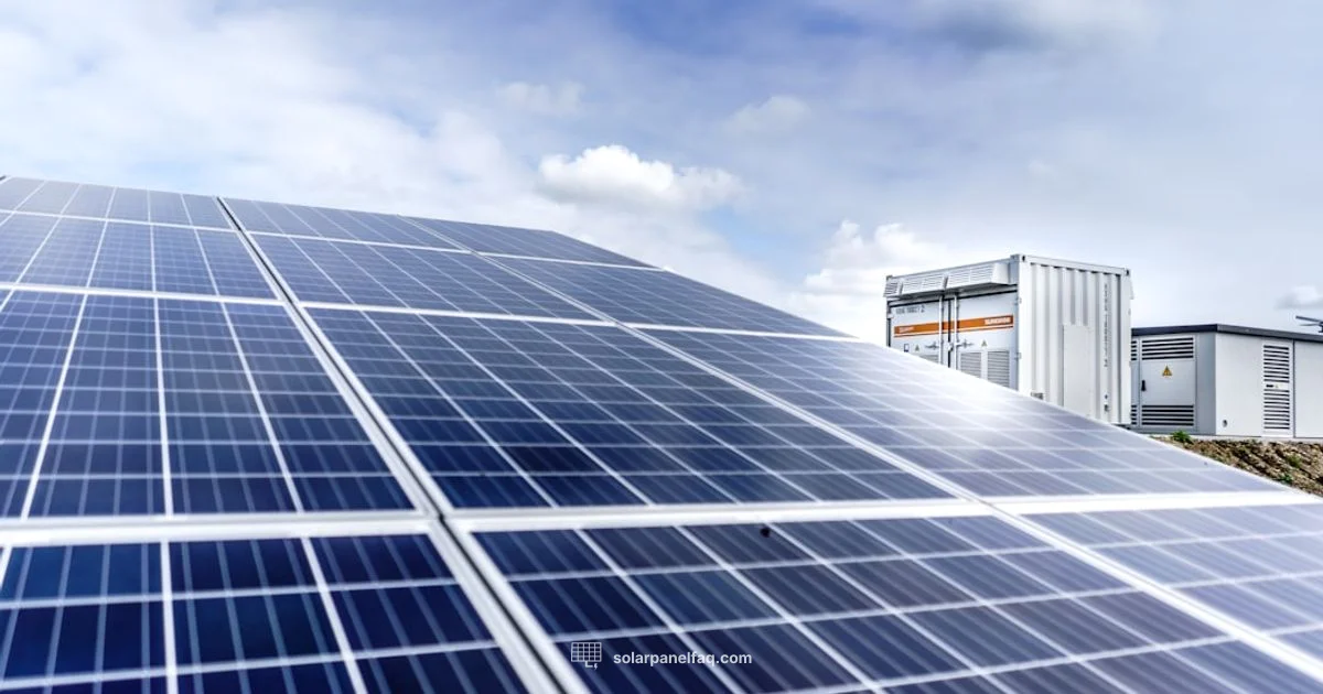 Hydrogen vs PV - Solar Panel FAQ