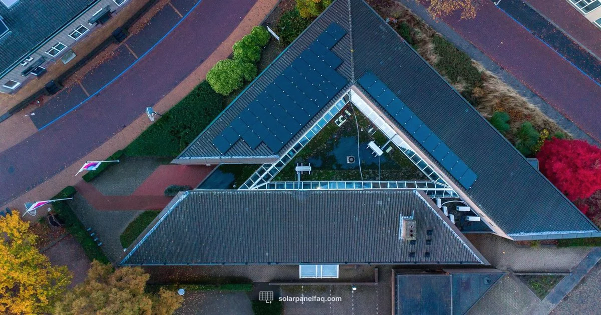 Panel Health Check Panel Health Check - Solar Panel FAQ