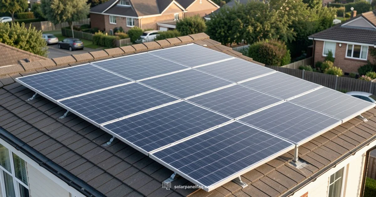 Federal ITC 2022 Guide - Solar Panel FAQ