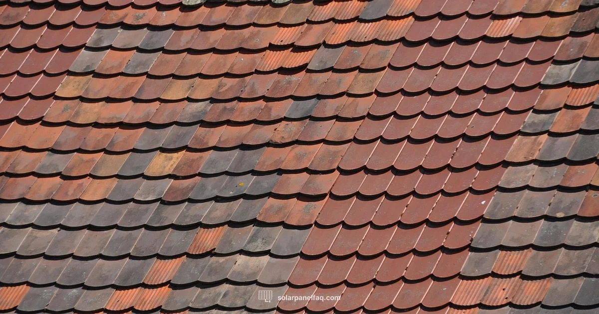 Listed Building Solar Guide - Solar Panel FAQ