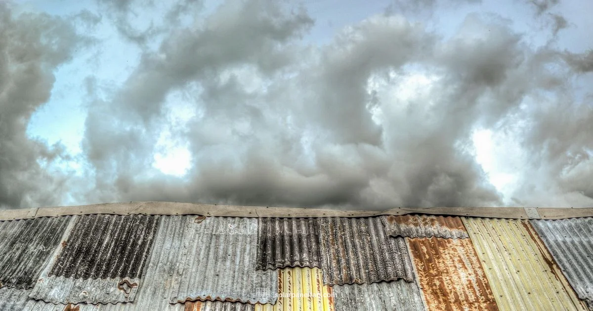 Council Homes & Solar - Solar Panel FAQ