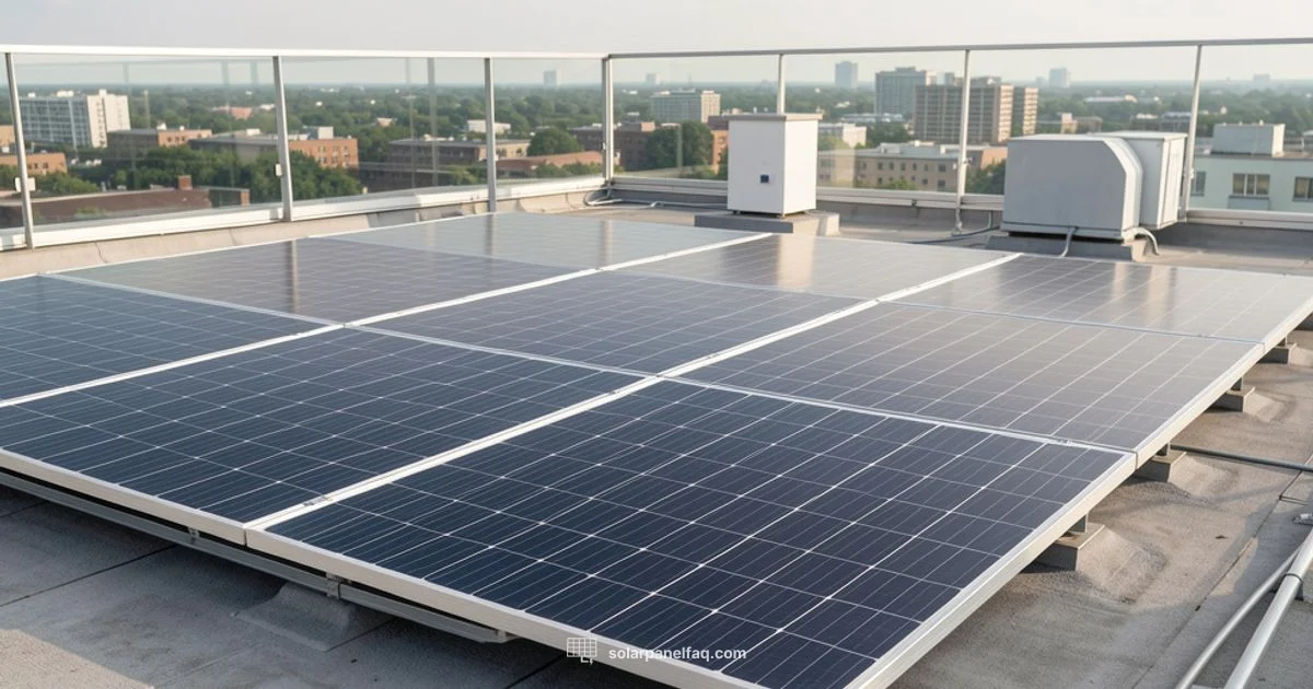 Are Solar Panels the Best? - Solar Panel FAQ