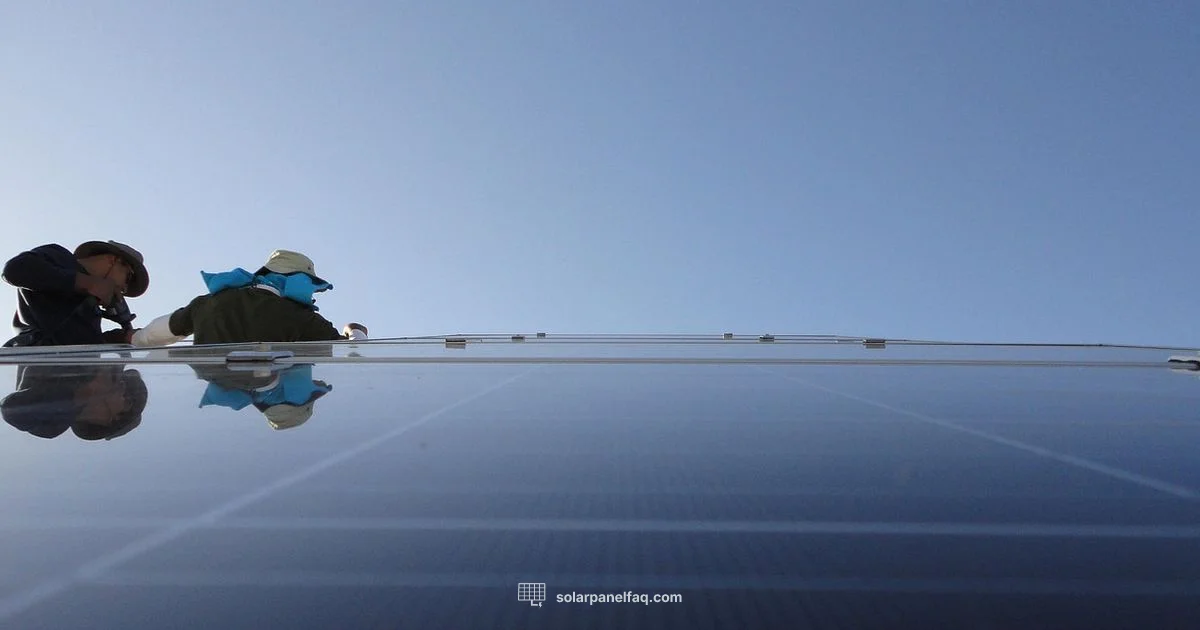 Solar Energy Problems - Solar Panel FAQ