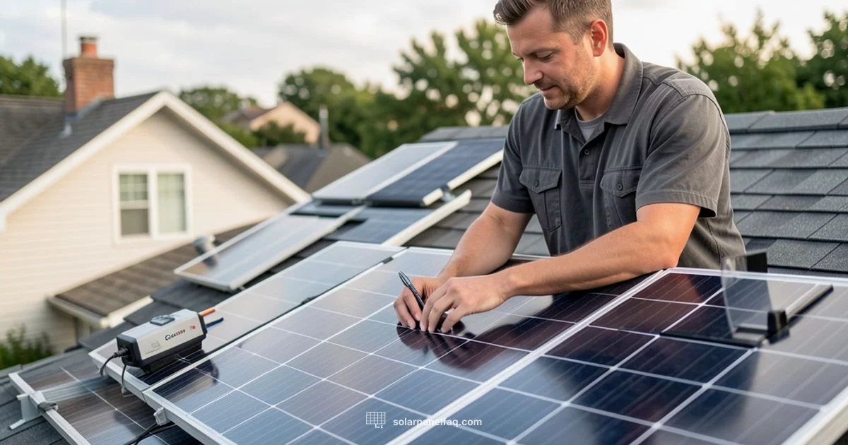 Find the Right Installer Find the Right Installer - Solar Panel FAQ