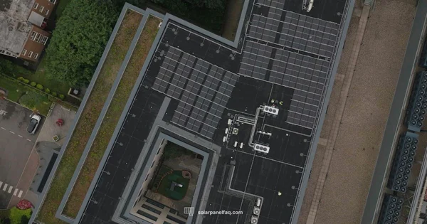 Flat Panel Design - Solar Panel FAQ