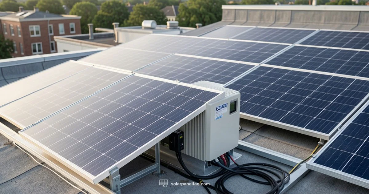 Battery Inverter Solar System Battery Inverter Solar System - Solar Panel FAQ