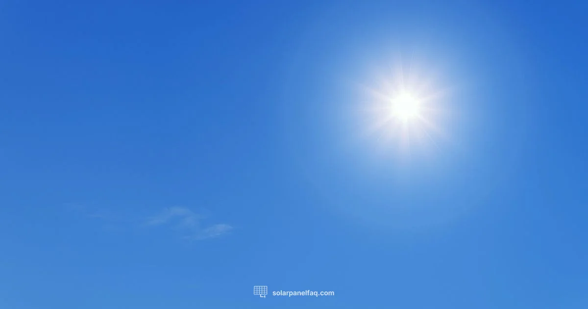 Shade Ready Shade Ready - Solar Panel FAQ