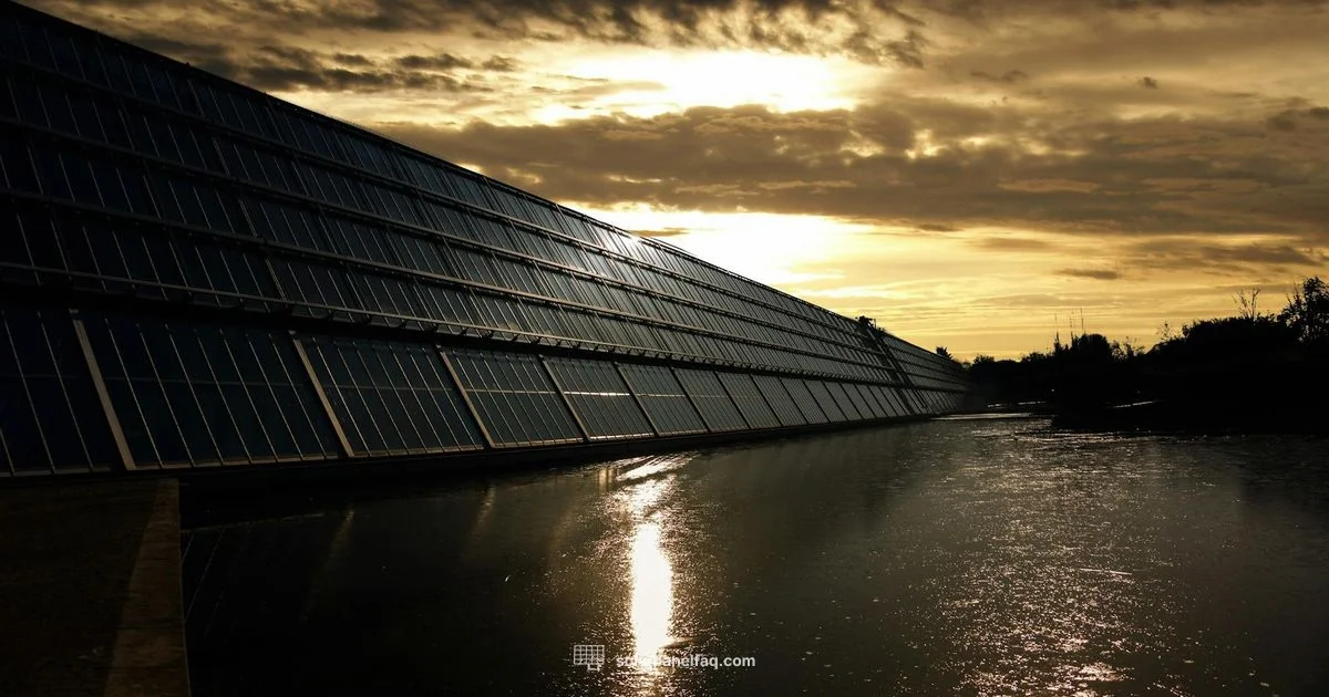 Grants for Homes 2026 - Solar Panel FAQ