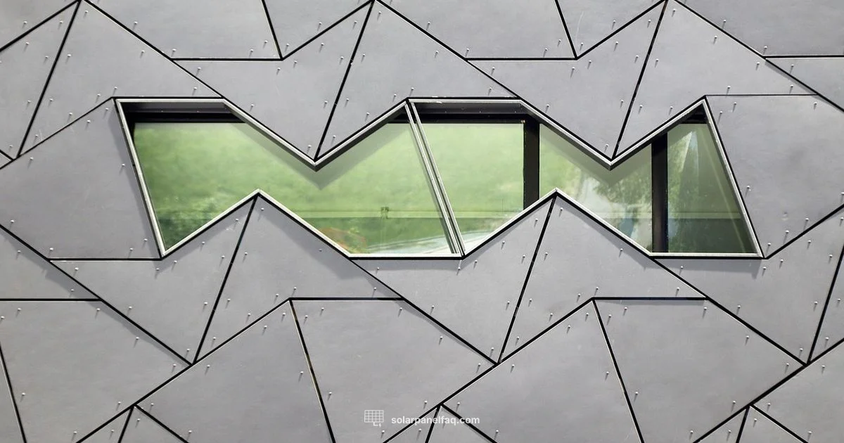 Glass PV Panels - Solar Panel FAQ