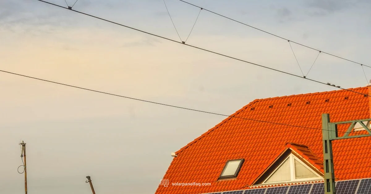 Safe Cleaning Guide - Solar Panel FAQ