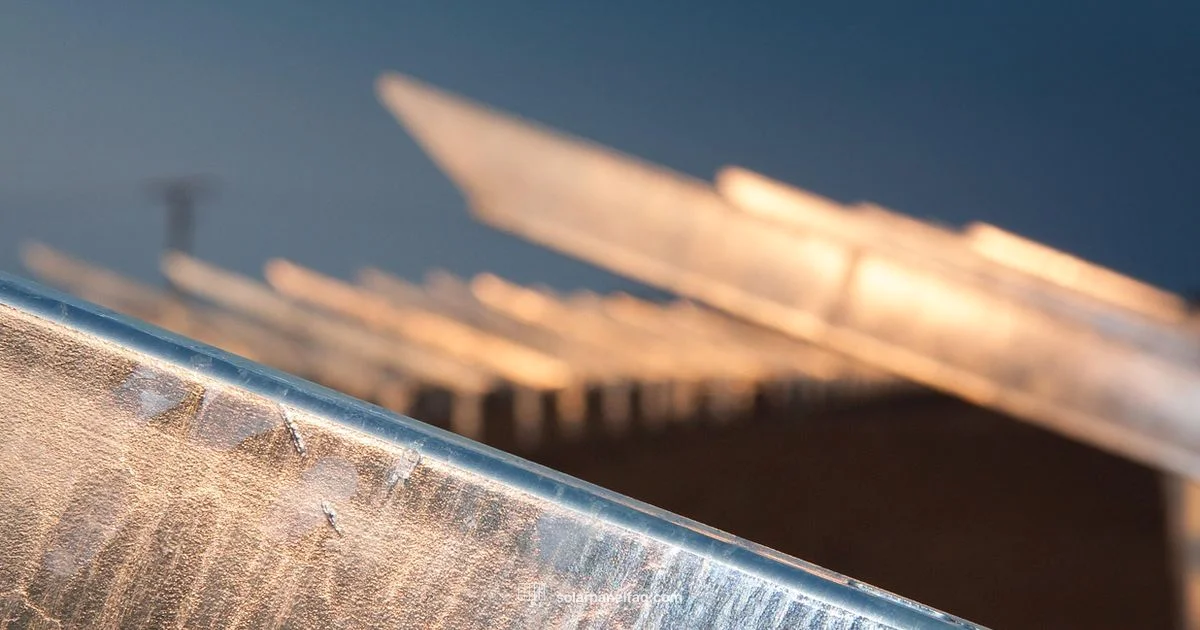 Cell Efficiency - Solar Panel FAQ