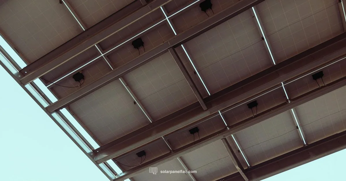 Roof Heat with Solar Roof Heat with Solar - Solar Panel FAQ