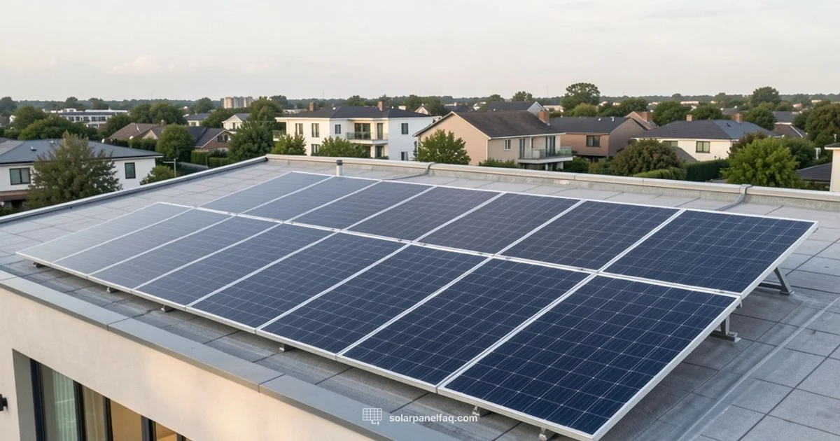 Octopus Solar Guide - Solar Panel FAQ
